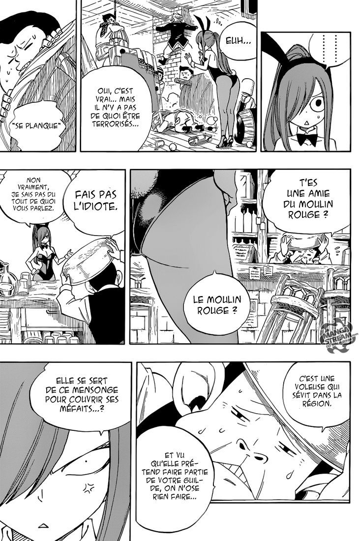 Fairy Tail: Chapter chapitre-6 (bonus) - Page 6